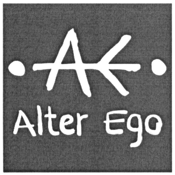 alter ego