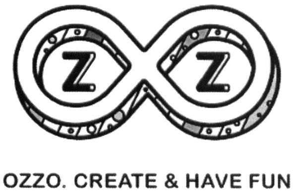 ozzo create & have fun