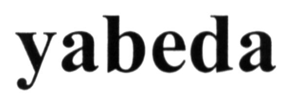 yabeda