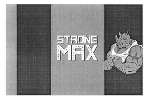 strong max