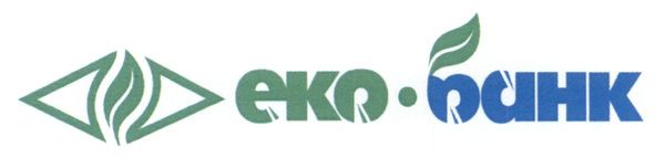 еко-банк