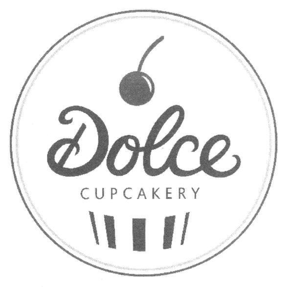 dolce cupcakery