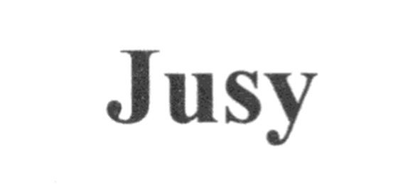 jusy