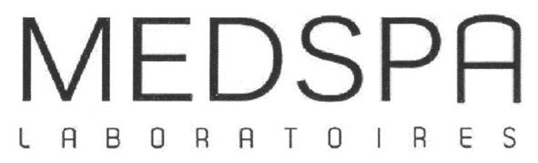 medspa laboratoires