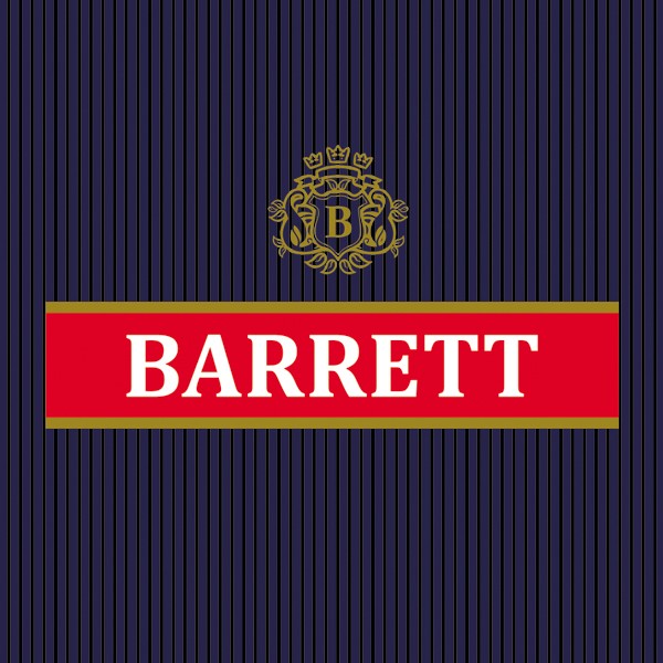 barrett