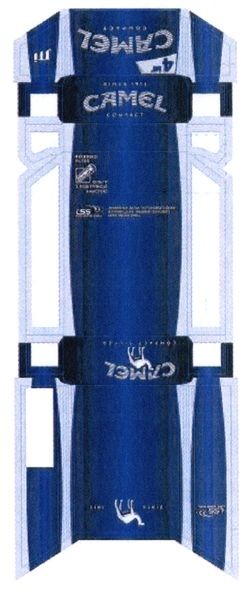 recessed filter