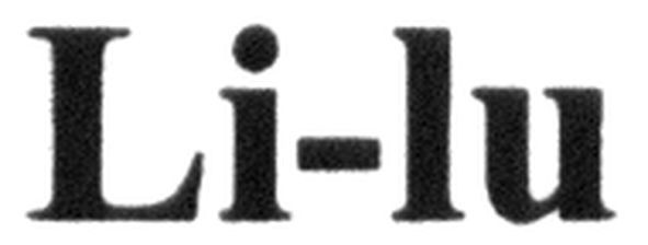 li-lu
