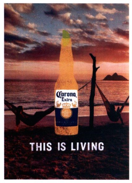 this is living