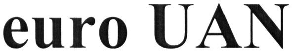 euro uan