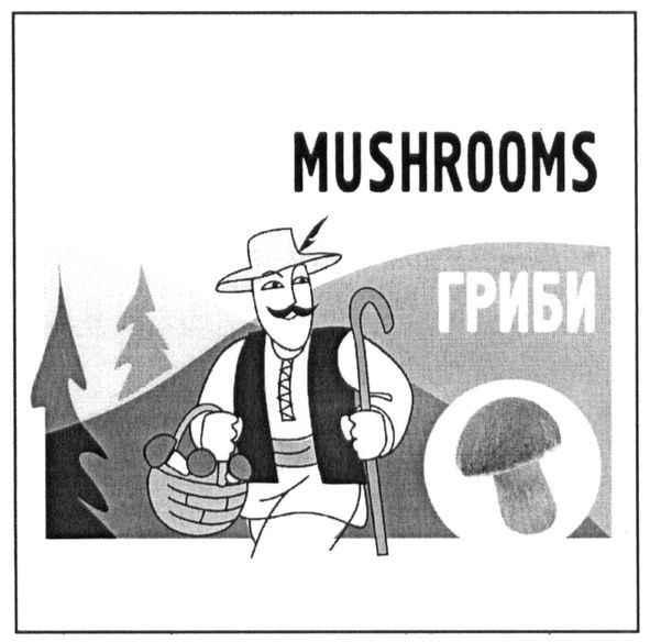 mushrooms