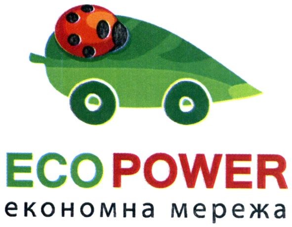 економна мережа