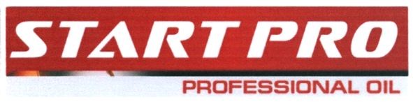 professional oil