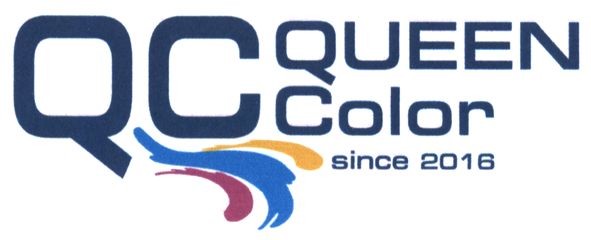 queen color