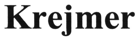 krejmer