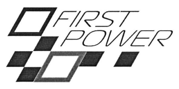 first power