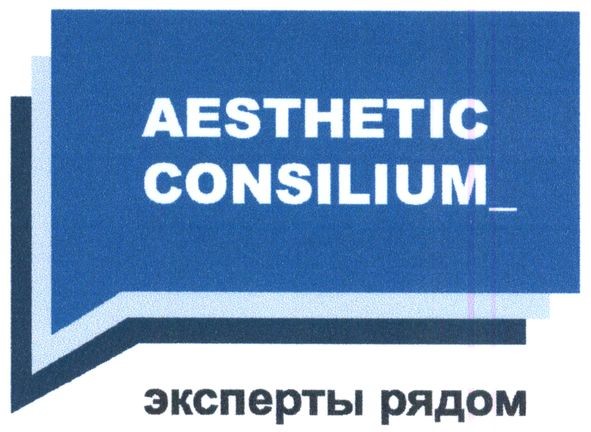 aesthetic consilium