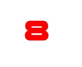 8