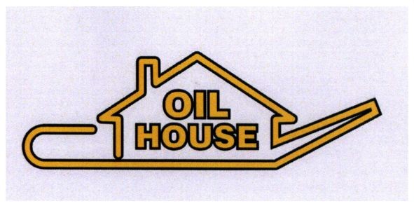 oil house
