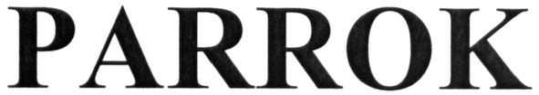 parrok
