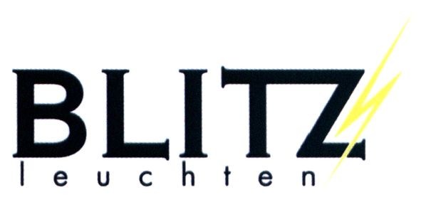blitz leuchten