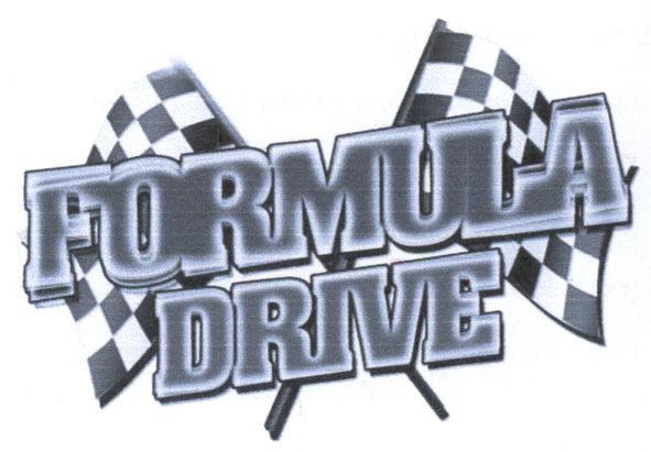 formula drive