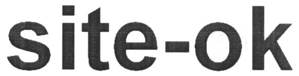 site-ok