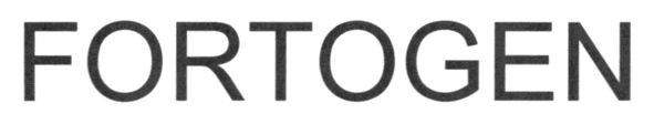 fortogen