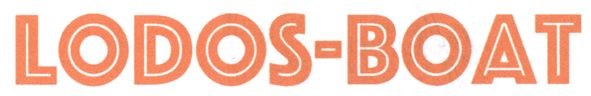 lodos boat