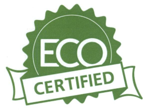 eco certified