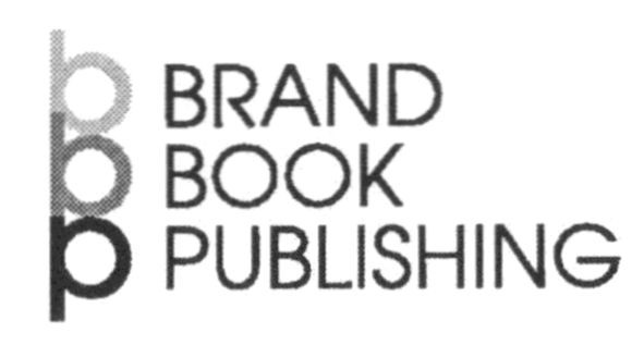 brand book publishing
