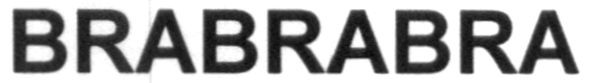 brabrabra