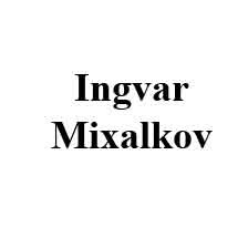 ingvar mixalkov