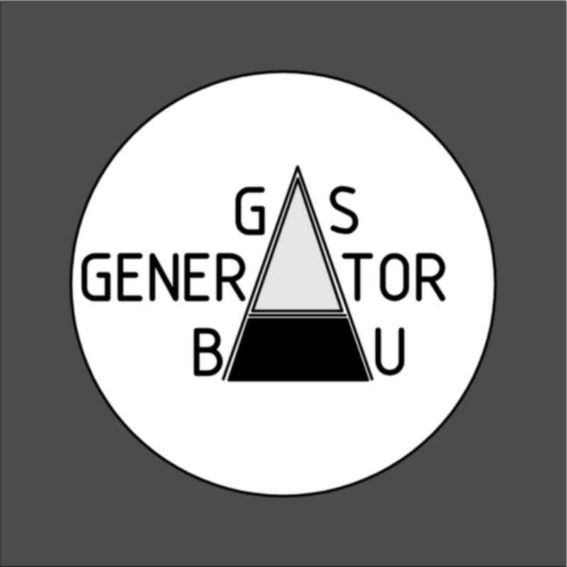 gas generator bau