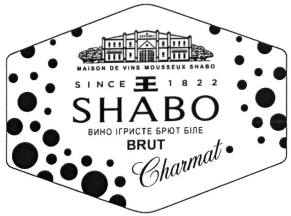 maison de vins mousseux shabo
