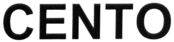 cento