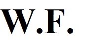 w.f.