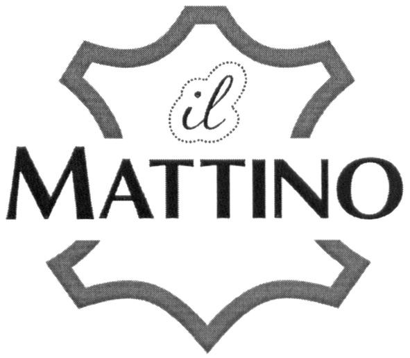 il mattino