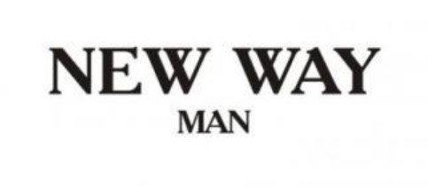 new way man