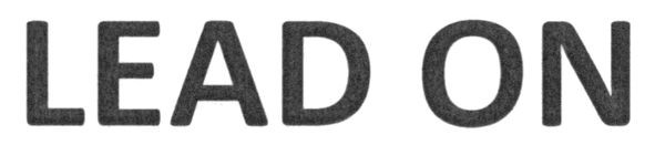 lead on