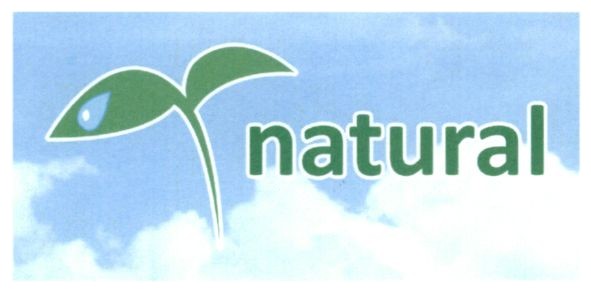 natural