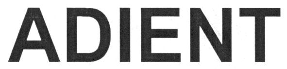 adient