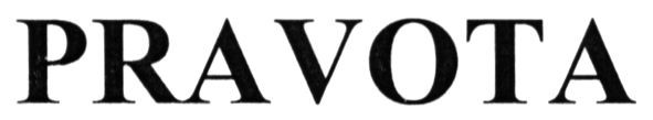 pravota
