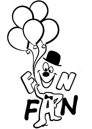 fun fan