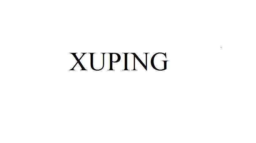 xuping