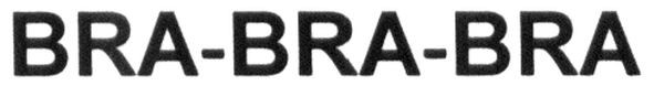 bra-bra-bra