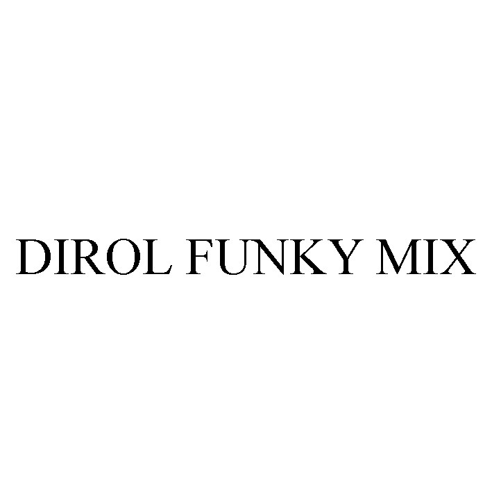dirol funky mix