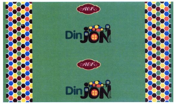 din jon