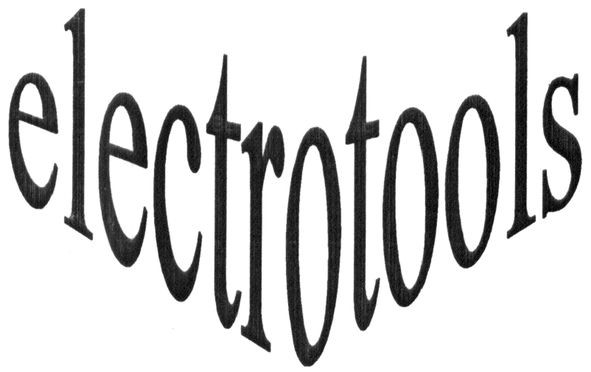electrotools