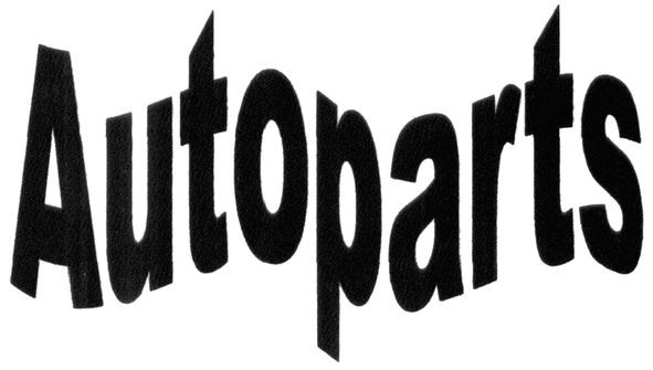 autoparts