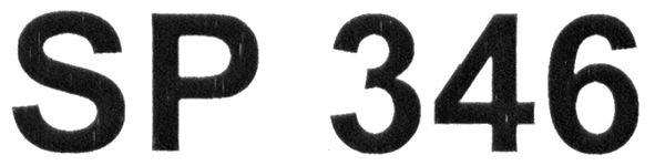 sp 346